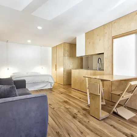 Sant' Erasmo'S Flat Appartement Alghero Buitenkant foto
