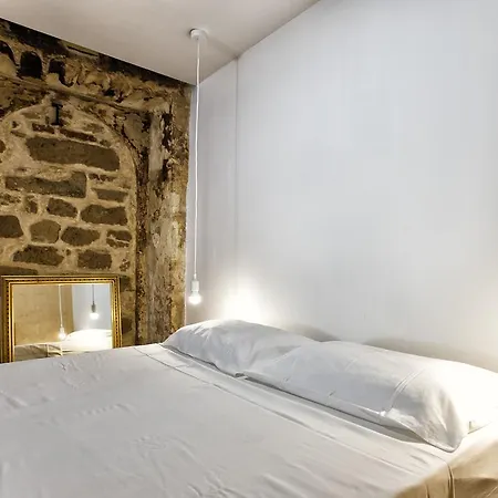 Sant' Erasmo'S Flat Appartement Alghero Buitenkant foto