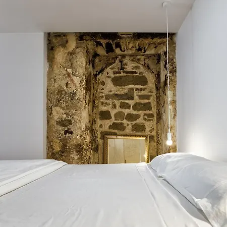 Sant' Erasmo'S Flat Appartement Alghero Buitenkant foto