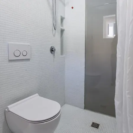 Sant' Erasmo'S Flat Appartement Alghero Buitenkant foto