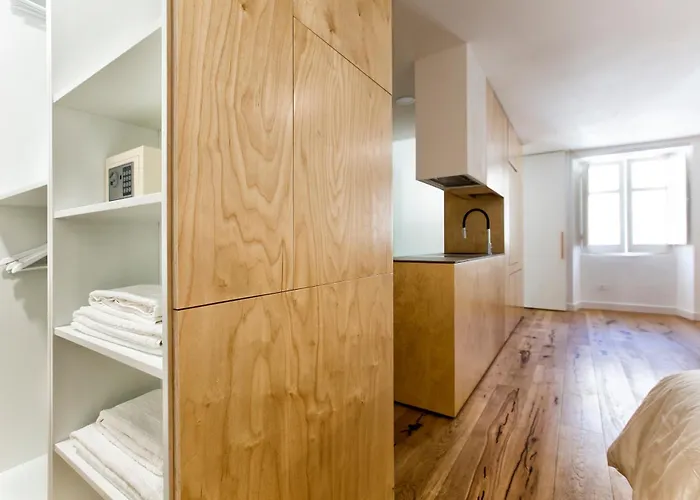 Sant\' Erasmo\'S Flat