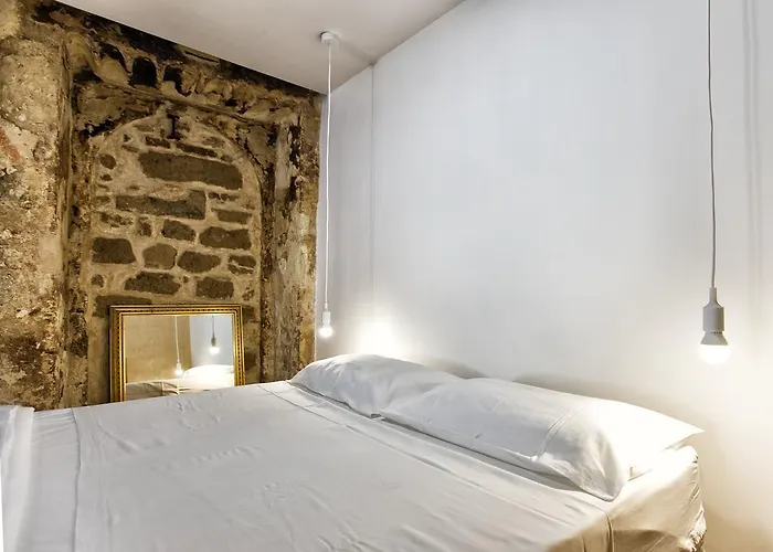 Sant\' Erasmo\'S Flat