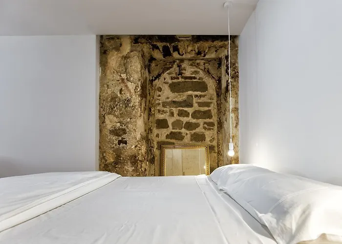 Sant\' Erasmo\'S Flat