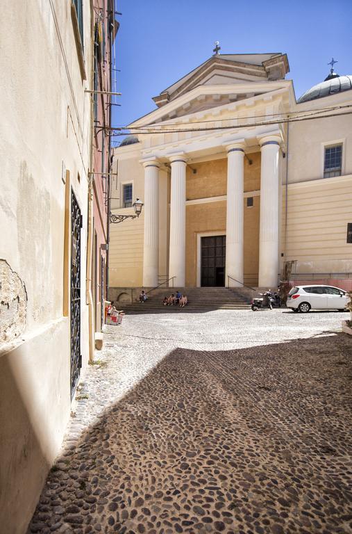 Sant' Erasmo's Flat Apartment *
