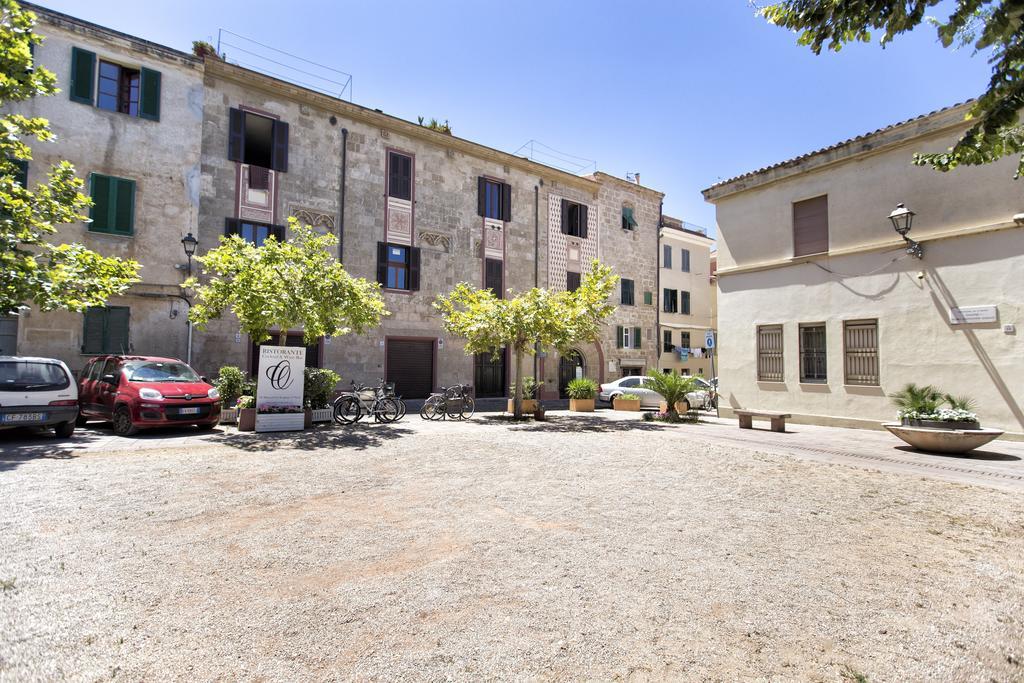 Sant' Erasmo's Flat Apartment