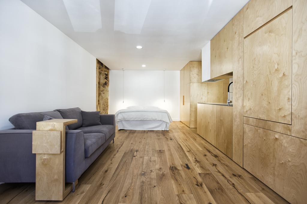 Apartment Sant' Erasmo's Flat