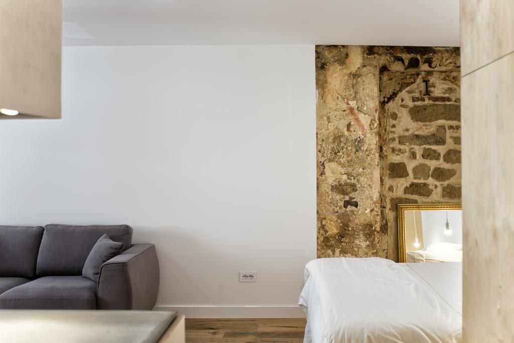 Sant' Erasmo's Flat Apartment Alghero