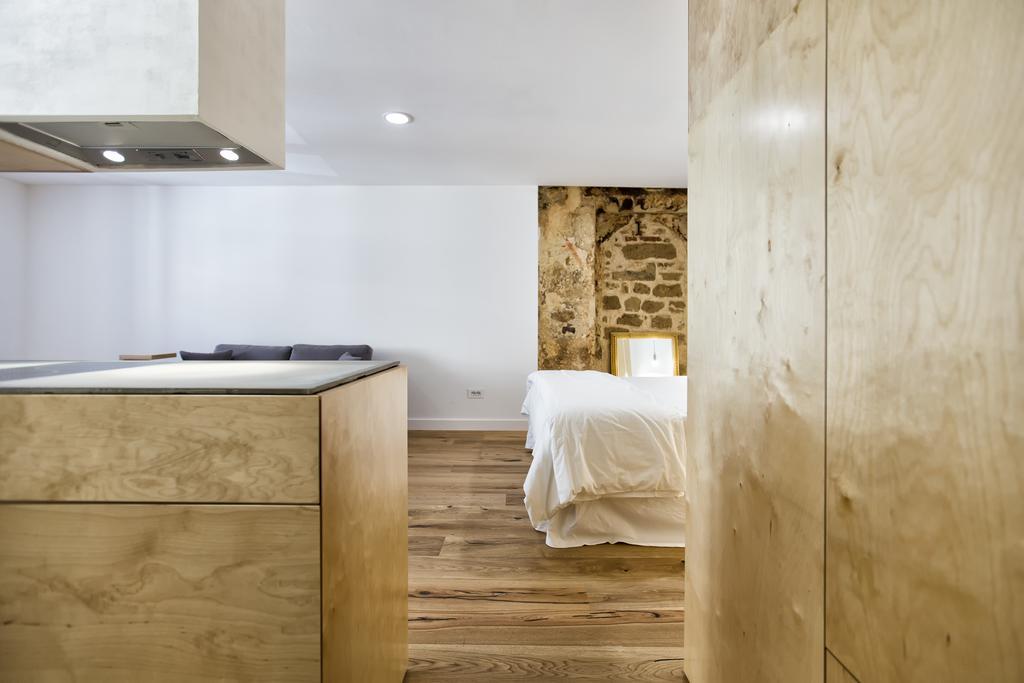 Sant' Erasmo's Flat Alghero
