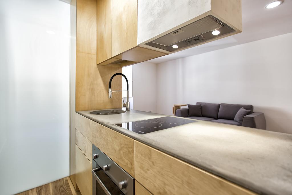 Apartment Sant' Erasmo's Flat Alghero