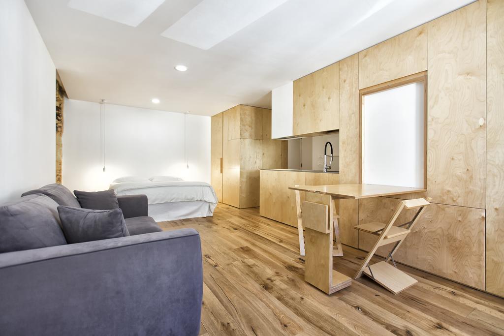Apartment Sant' Erasmo's Flat *