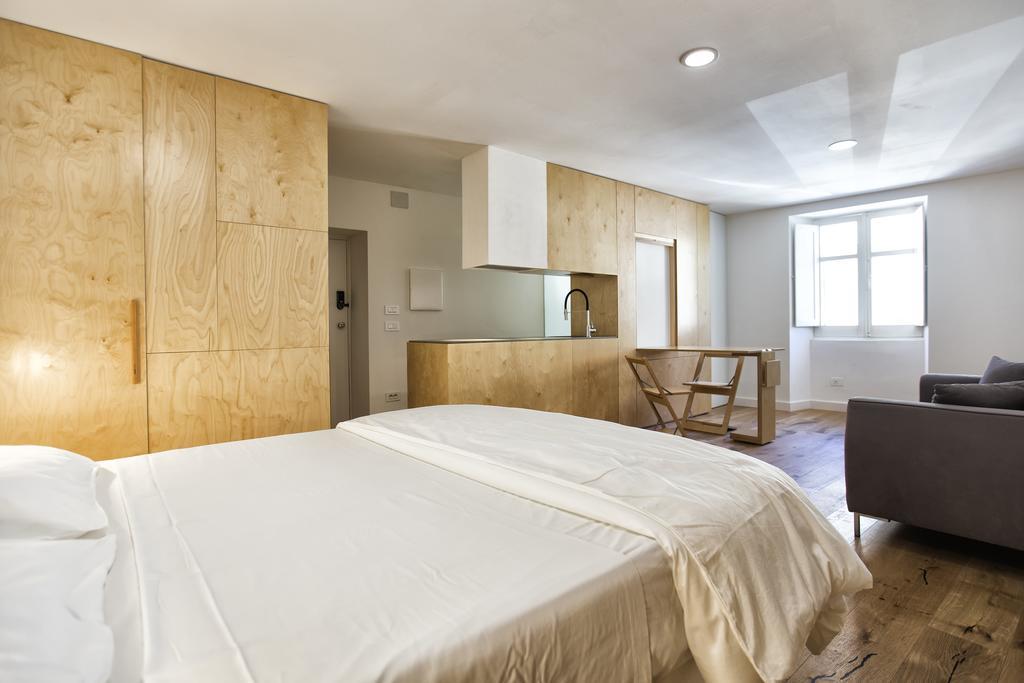 Sant' Erasmo's Flat Apartment