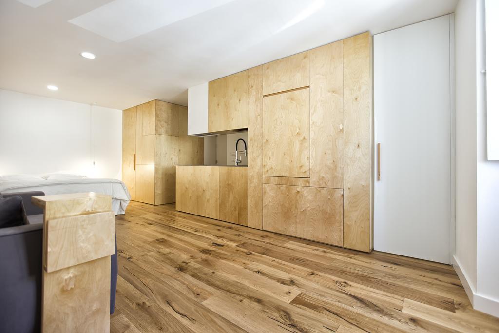 Sant' Erasmo's Flat Alghero