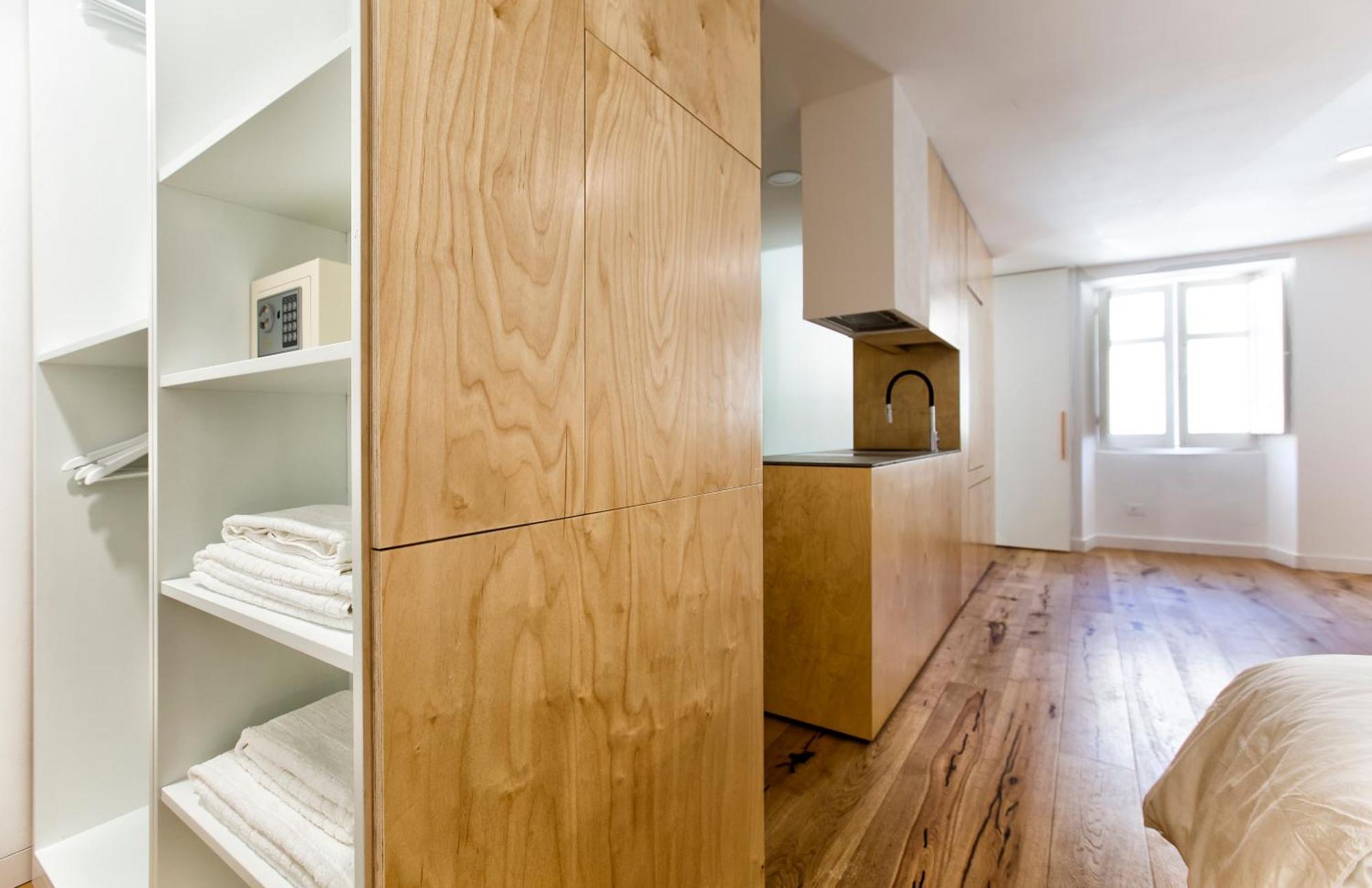 Sant' Erasmo's Flat Apartment *
