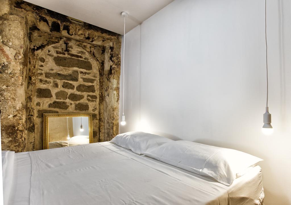 Sant' Erasmo's Flat