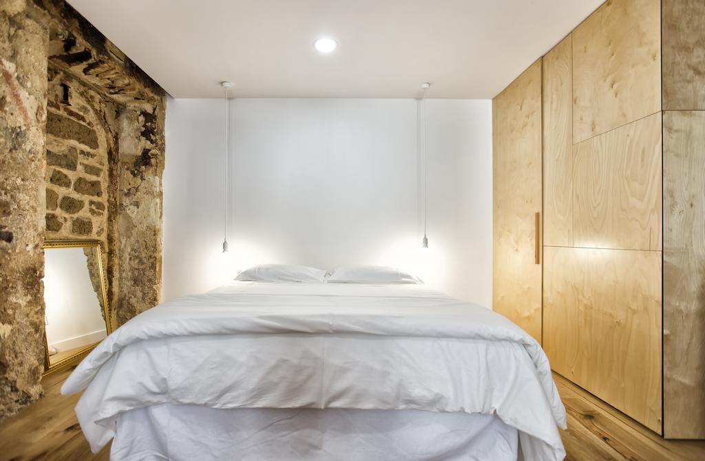 Sant' Erasmo's Flat Apartment *