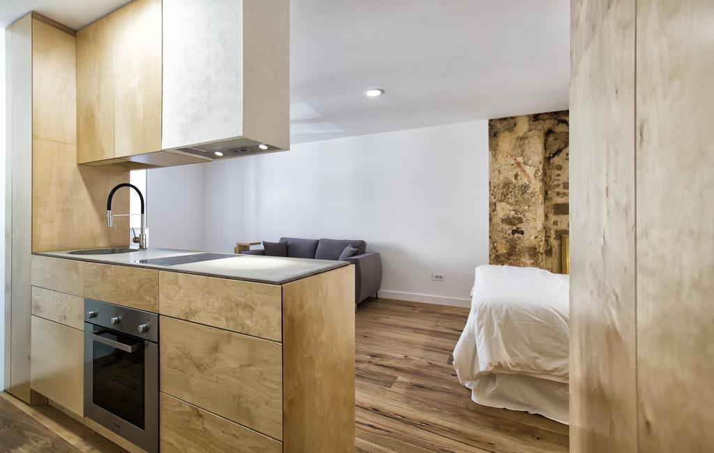 Sant' Erasmo's Flat Appartement